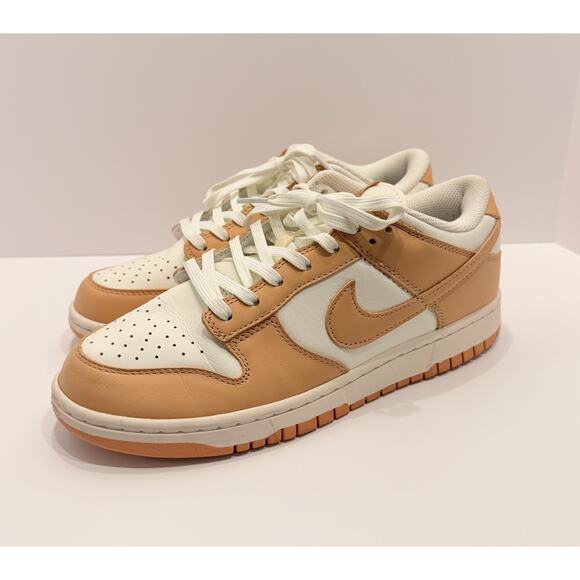 Nike Dunk Low Harvest Moon Shoes DD1503-114 Size US Men’s 10.5 W 12 - Picture 3 of 10